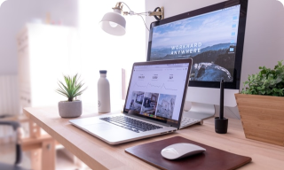  Web development
